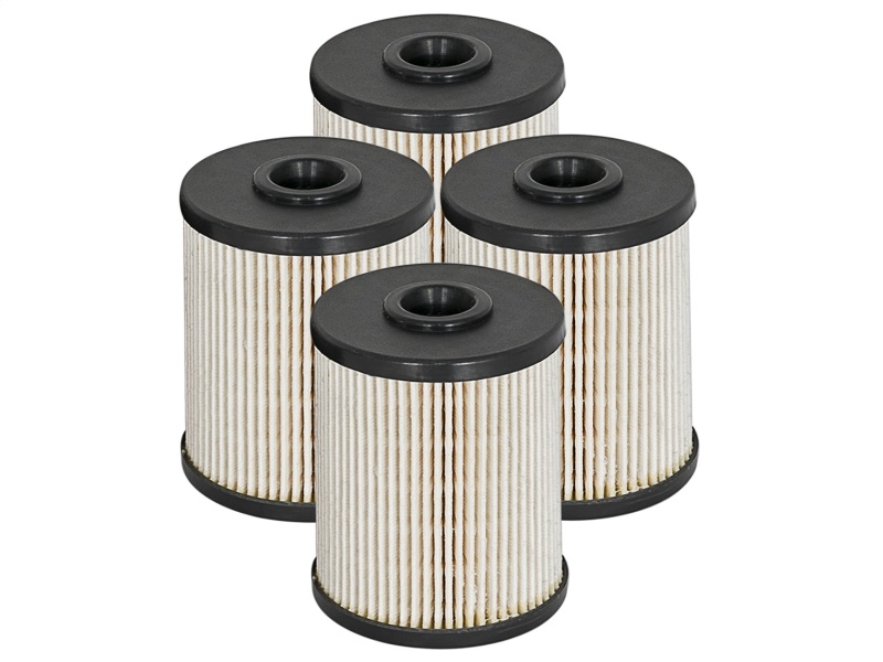 Dodge Truck Fuel Filter - aFe - ProGuard D2 - `00-`07