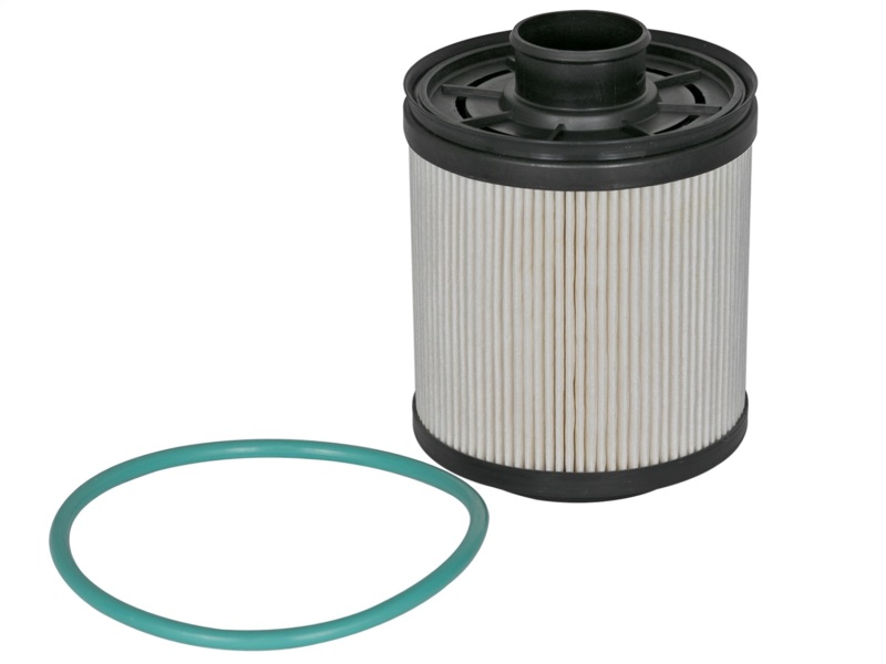 Ford Trucks Fuel Filter - aFe - Pro GUARD D2 - `11-`17