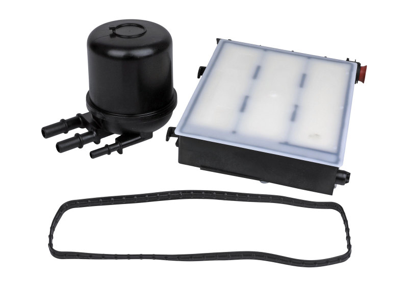 Ford Trucks Fuel Filter - aFe - ProGuard D2 - `17-`21