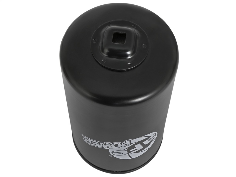 Dodge Diesel Trucks Oil Filter - aFe - ProGuard D2 - `91-`11