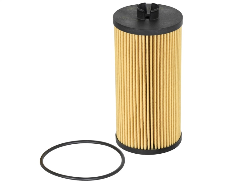 Ford Diesel Trucks Oil Filter - aFe - ProGuard D2 - `03-`10