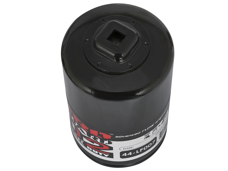 Ford Trucks Oil Filter - aFe - Pro GUARD D2 - `97-`08