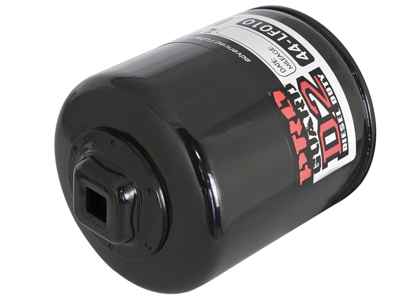 GMC Sierra Oil Filter (4 Pack) - aFe - Pro GUARD D2 - `00-`14