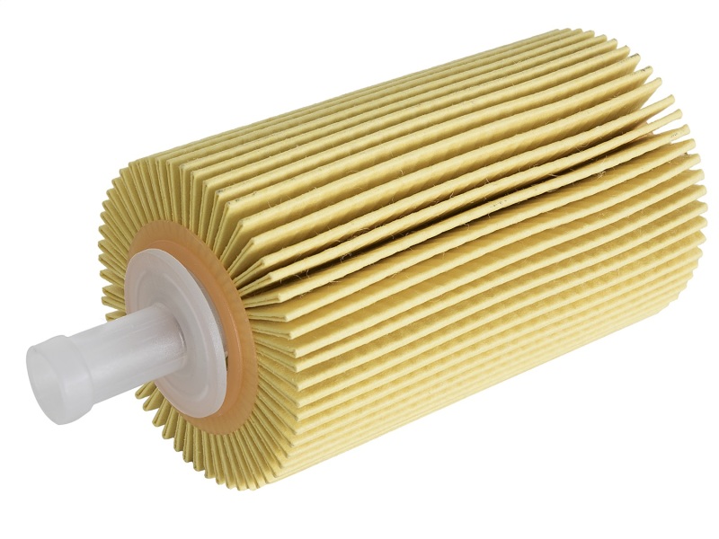 Toyota Tundra Oil Filter - aFe - ProGuard D2 - `07-`12