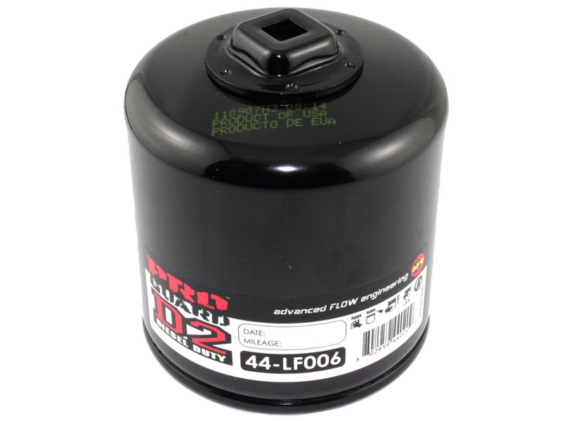 Nissan Altima Oil Filter - aFe - ProGuard D2 - `04-`13