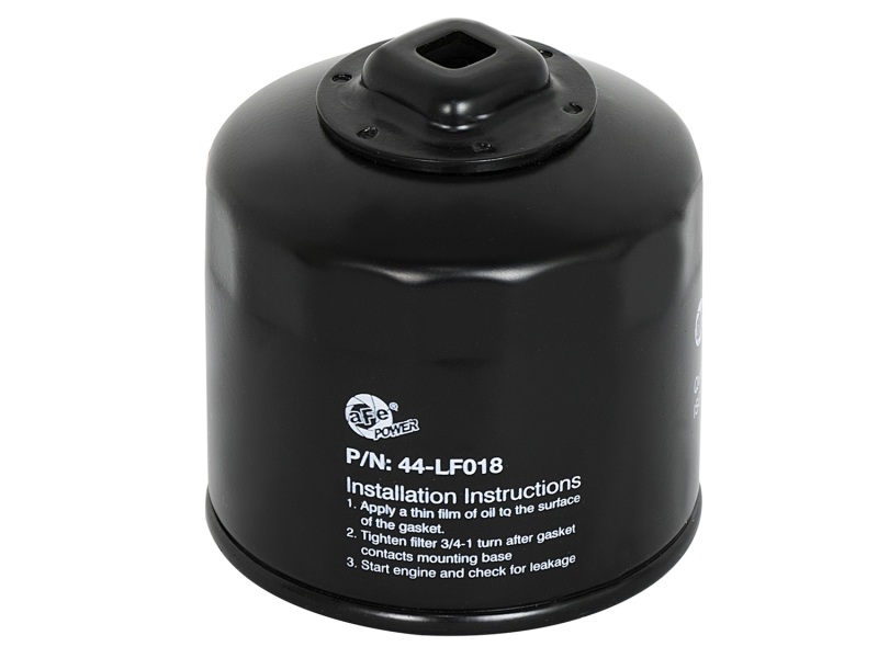 Hyundai Tiburon Oil Filter - aFe - ProGuard D2 - `99-`08