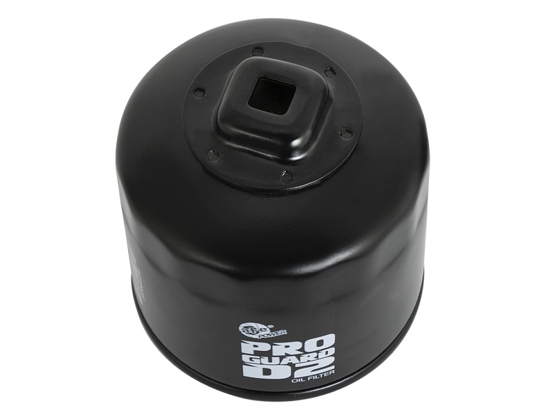 Scion FR S Oil Filter - aFe - ProGuard D2 - 2013