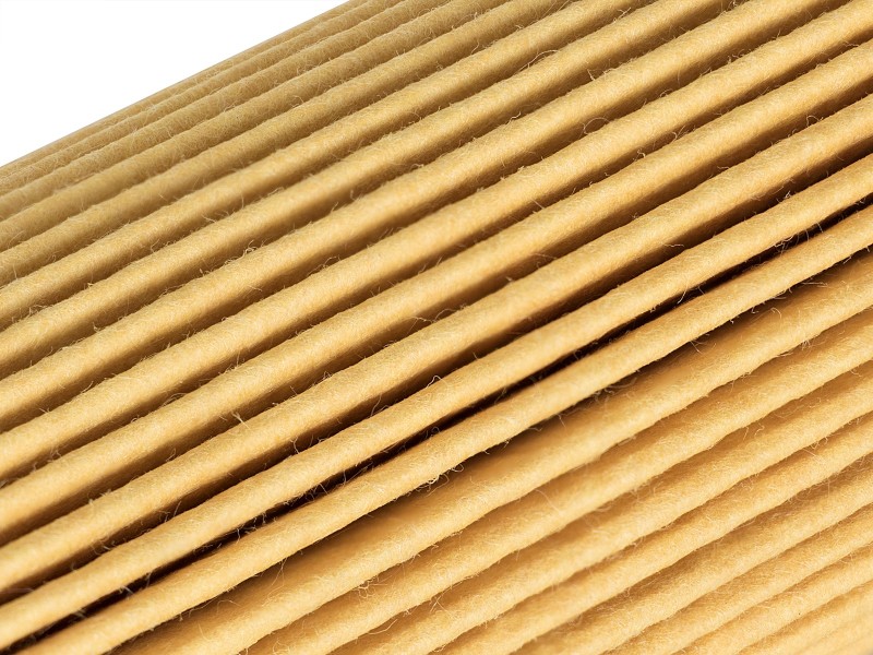 Ford F-150 Oil Filter - aFe - PROGUARD - `15-`17