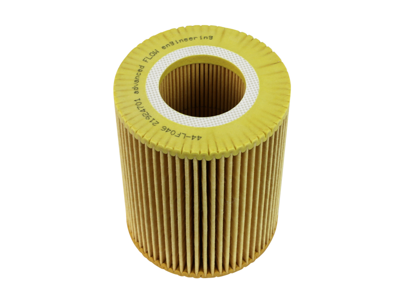 Ford F-150 Oil Filter - aFe - Pro GUARD HD - `18-`21