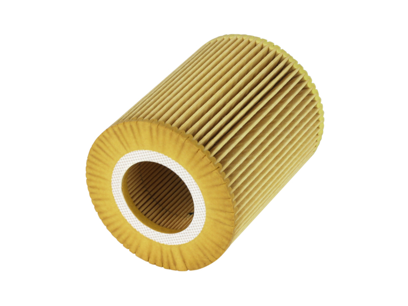 Ford F-150 Oil Filter - aFe - Pro GUARD HD - `18-`21