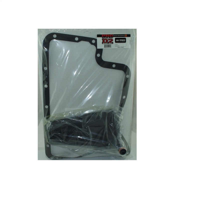 Ford Diesel Trucks Transmission Filter - aFe - ProGuard D2 - `89-`03