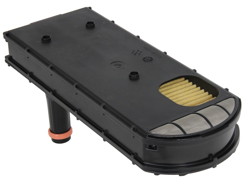 Ford Diesel Trucks Transmission Filter - aFe - ProGuard D2 - `08-`10