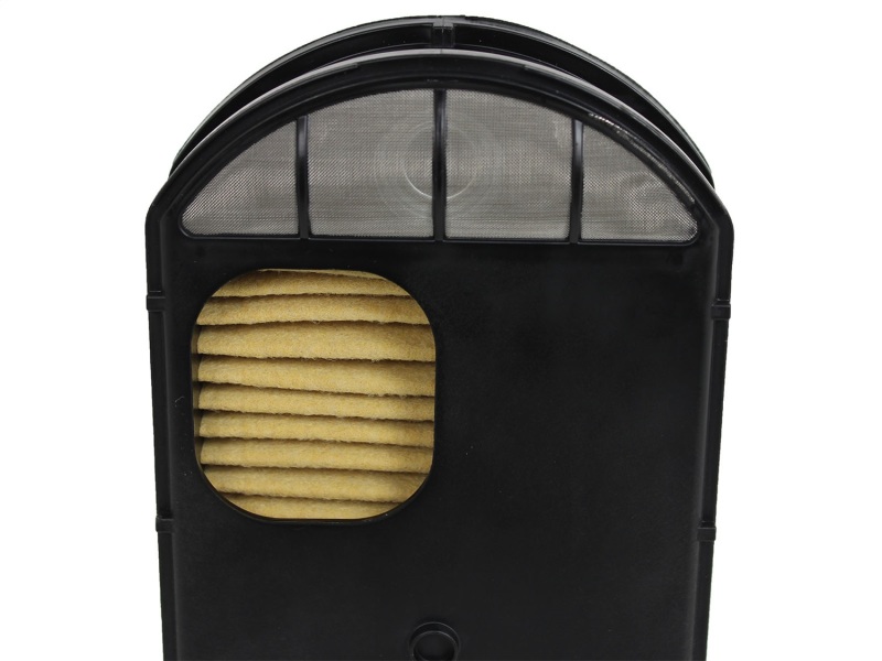 Ford Diesel Trucks Transmission Filter - aFe - ProGuard D2 - `08-`10