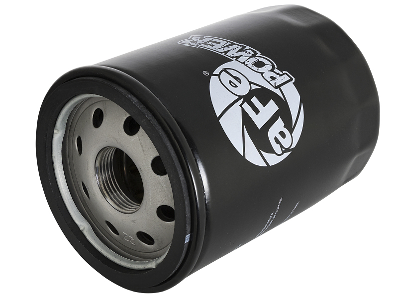 Ford F-150 Oil Filter - aFe - ProGuard D2 - `15-`17