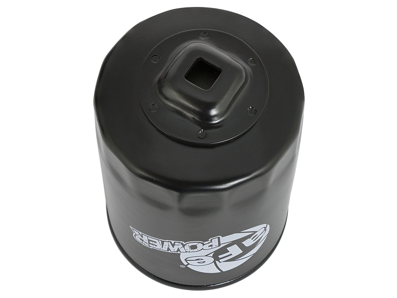 Ford F-150 Oil Filter - aFe - ProGuard D2 - `15-`17