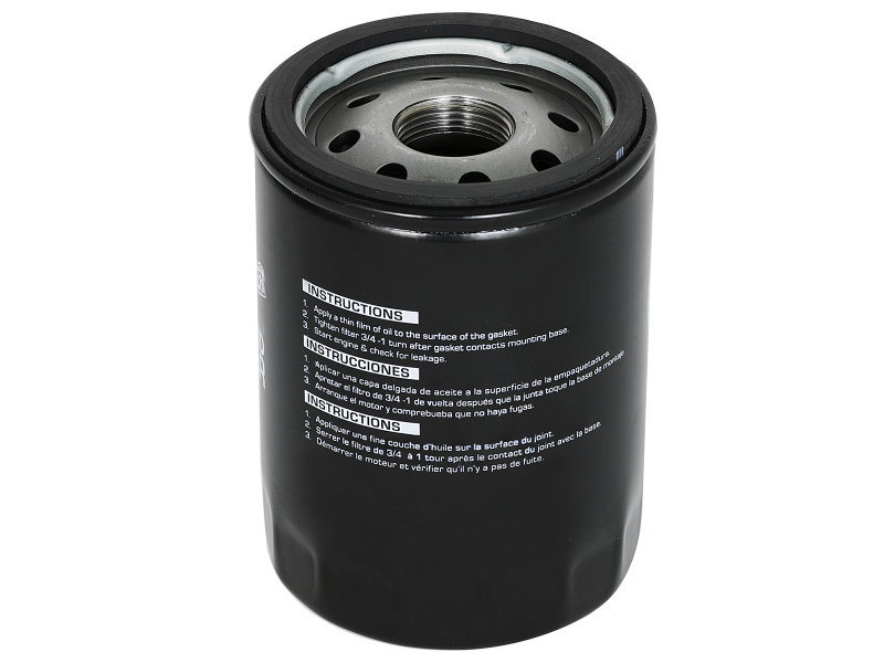 Ford F-150 Oil Filter - aFe - ProGuard D2 - `15-`17
