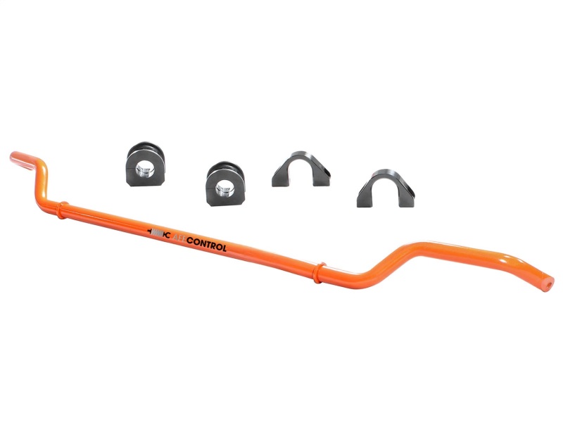 BMW M2 Sway Bar - Rear - aFe - 29mm Lightweight Tubular - Tangerine Orange - `16-`21