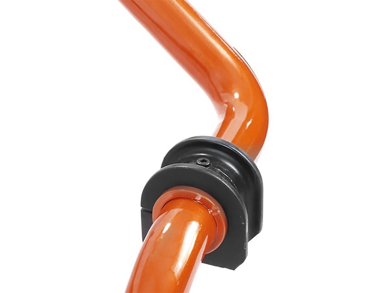 BMW M3 Sway Bar - Front - aFe - PFADT Series - Tangerine Orange - `08-`13