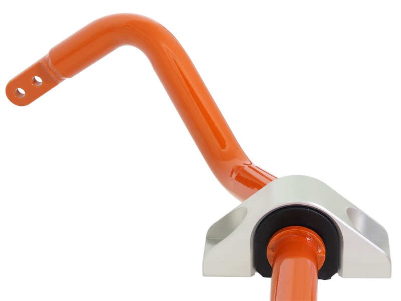 BMW M3 Sway Bar - Front - aFe - PFADT Series - Tangerine Orange - `08-`13