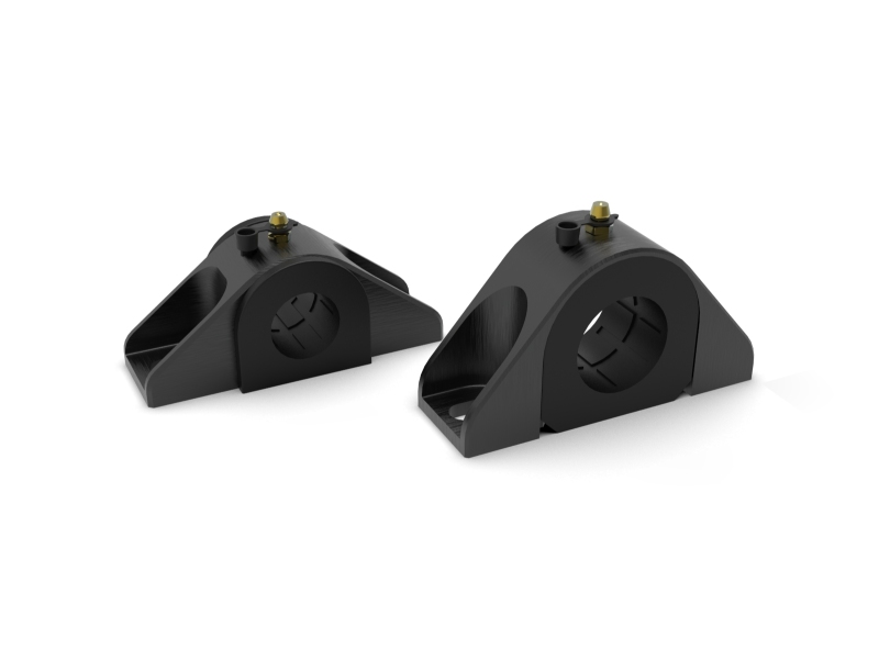 Infiniti Q50 Sway Bar Set - Front + Rear - aFe - 3-Way Adjustable Rear, 2-Way Adjustable Front - Blue - `16-`21