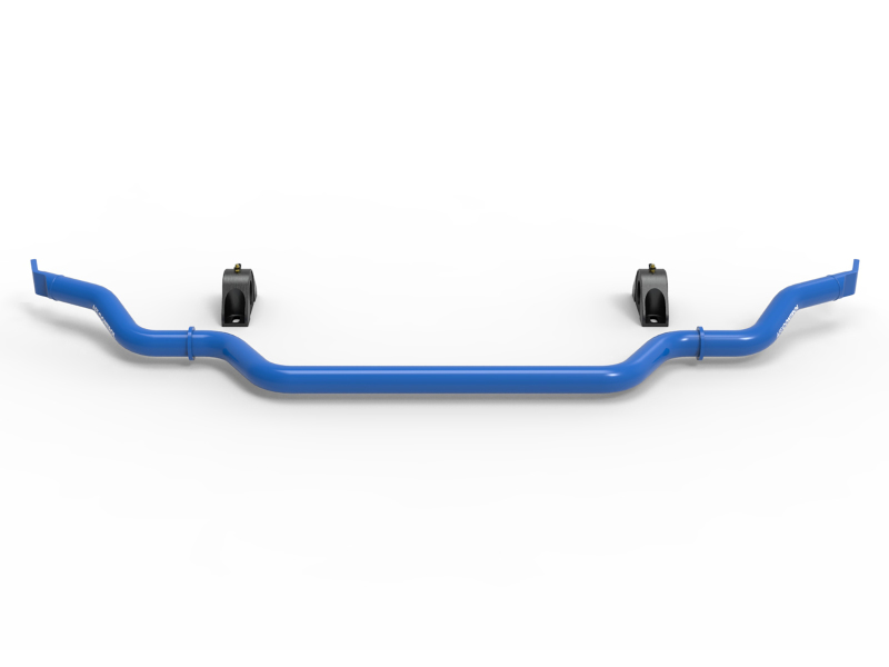 Infiniti Q50 Sway Bar - Front - aFe - 2-Way Adjustable - Blue - `16-`21