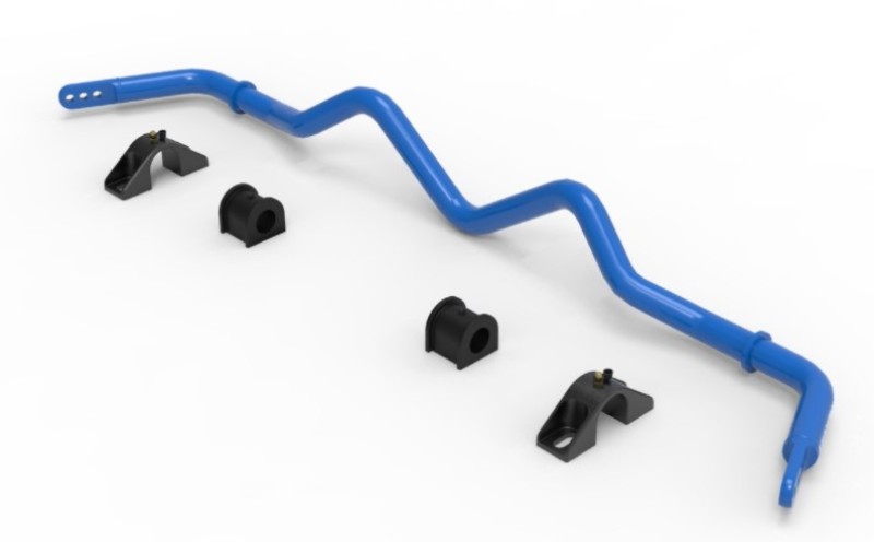 Infiniti Q50 Sway Bar - Rear - aFe - 3-Way Adjustable - Blue - `16-`21