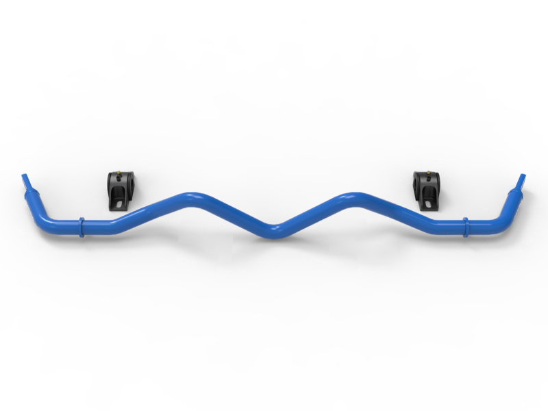 Infiniti Q50 Sway Bar - Rear - aFe - 3-Way Adjustable - Blue - `16-`21
