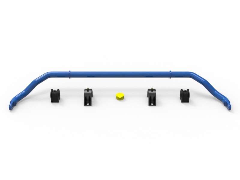 Toyota GR Supra Sway Bar - Front - aFe - Race Edition - Blue - `20-`26