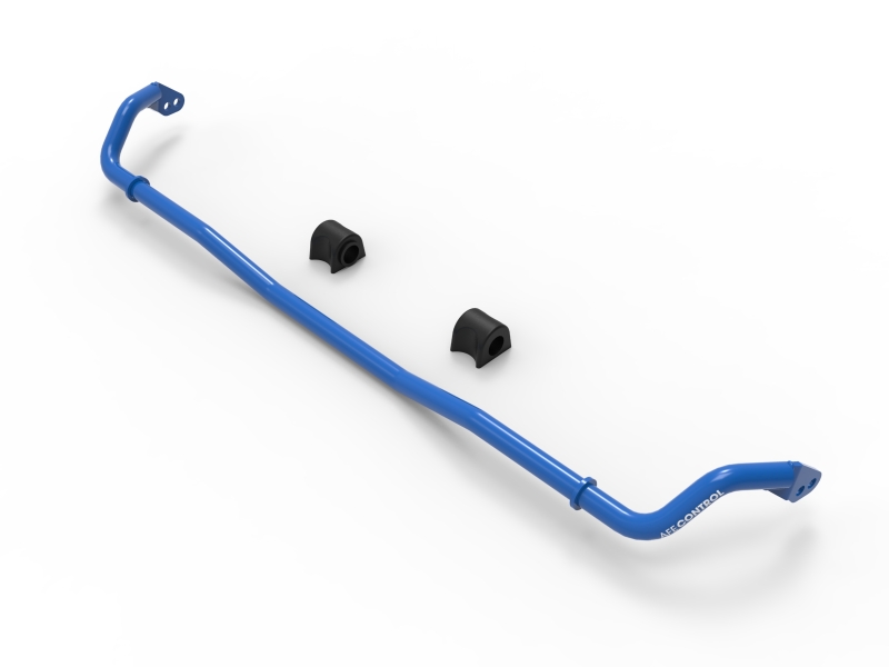 Subaru BRZ Sway Bar - Front - aFe - 2-Way Adjustable - Blue - `13-`25