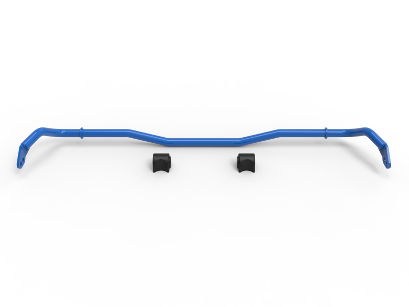 Subaru BRZ Sway Bar - Front - aFe - 2-Way Adjustable - Blue - `13-`25