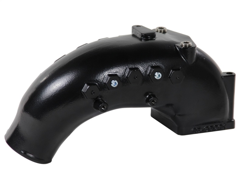 Dodge Diesel Trucks Intake Manifold - aFe - BladeRunner - `03-`07