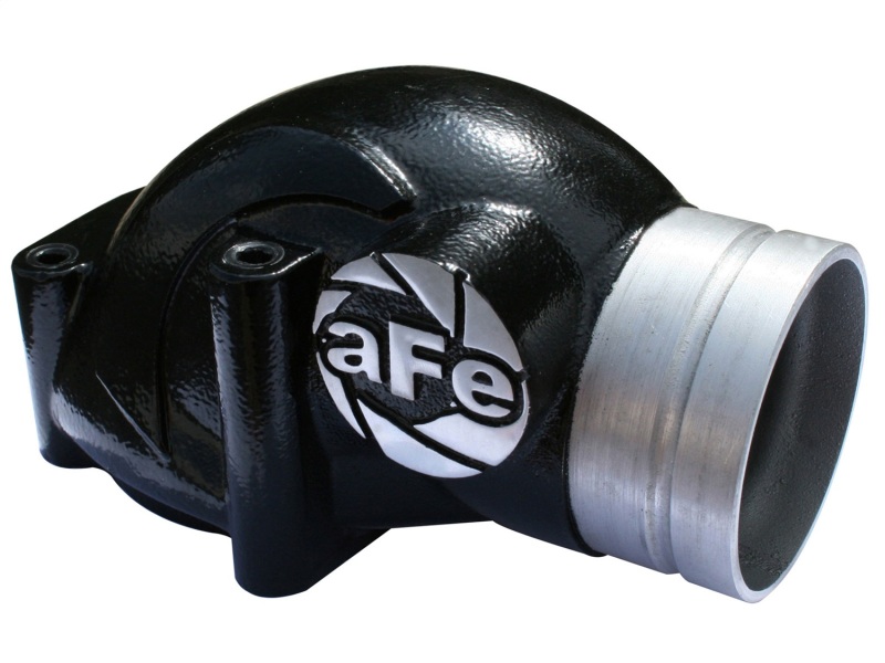 Ford Diesel Trucks Performance Air Intake - aFe - BladeRunner 3.5