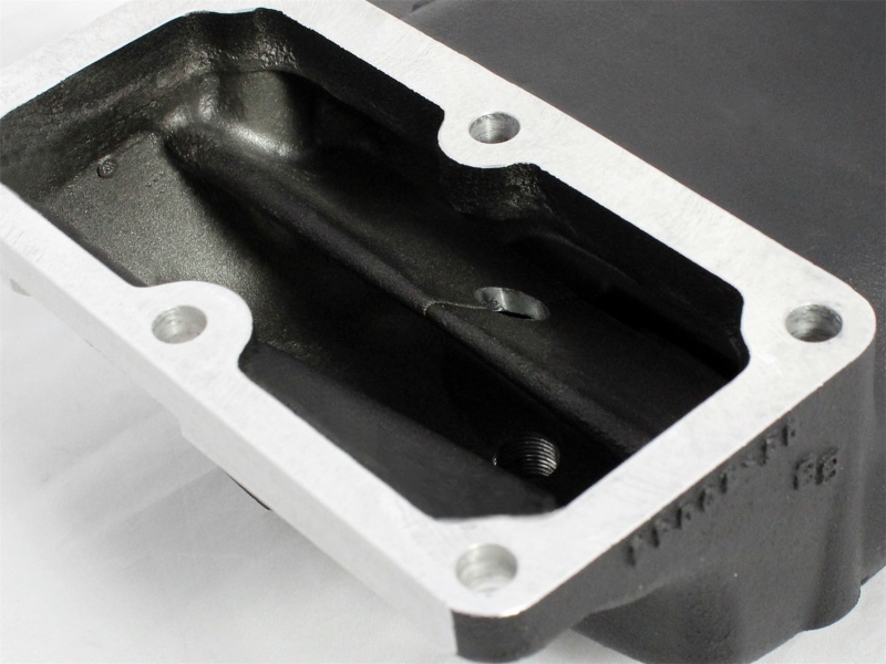 Dodge Diesel Trucks Performance Air Intake - aFe - BladeRunner Manifolds Intake - Black - `07-`18