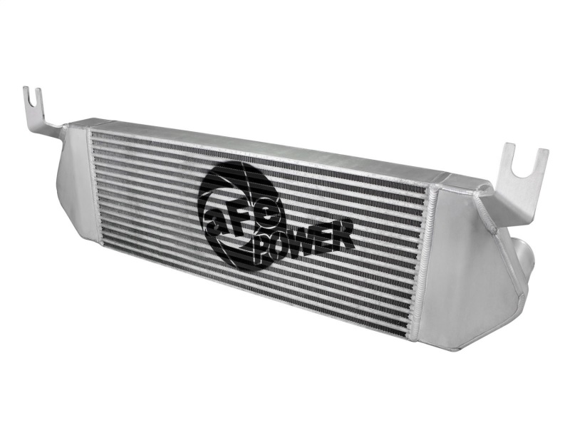 Ram 1500 Intercooler - aFe - BladeRunner GT Series - `14-`15 Ram 1500 Intercooler - aFe - BladeRunner GT Series - `14-`15