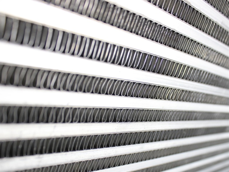 Ford F-150 Intercooler - aFe - Bladerunner 3in Core - `15-`19