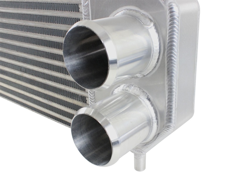 Ford F-150 Intercooler - aFe - Bladerunner 3in Core - `15-`19