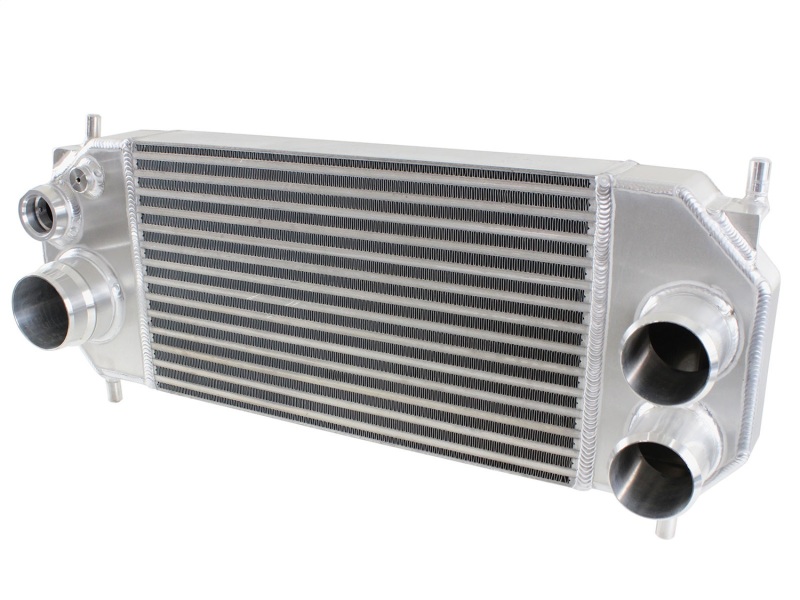 Ford F-150 Intercooler - aFe - Bladerunner 3in Core - `15-`19