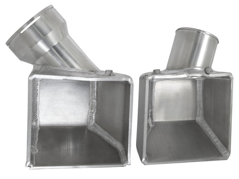 BMW 335i Intercooler - aFe - BladeRunner GT Series w/ Tubes - Black - `11-`13