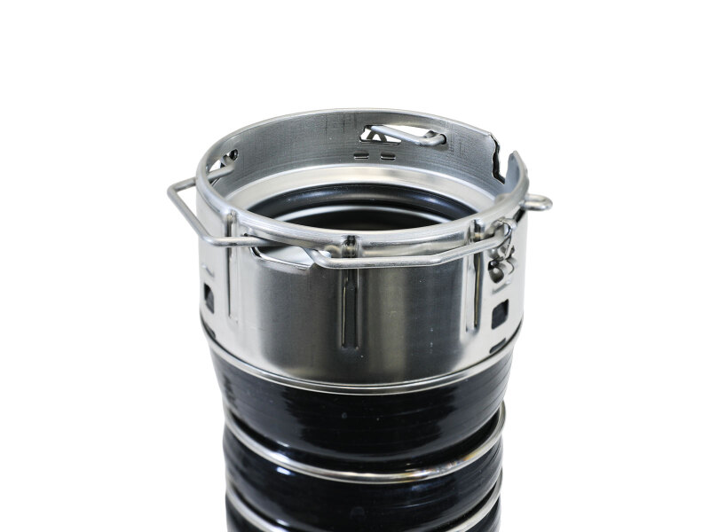 Chevrolet Colorado Performance Air Intake - aFe - BladeRunner OER Series Coupling & Clamp Kit - `16-`22