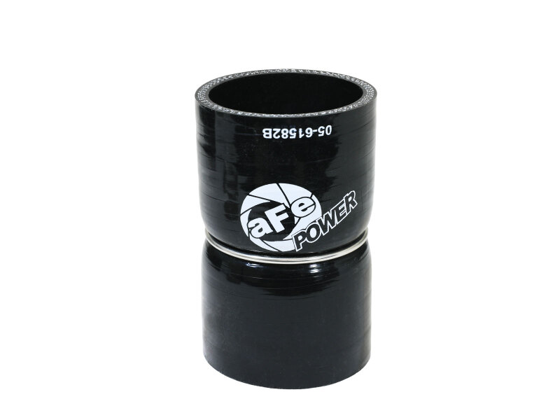 Chevrolet Colorado Performance Air Intake - aFe - BladeRunner OER Series Coupling & Clamp Kit - `16-`22