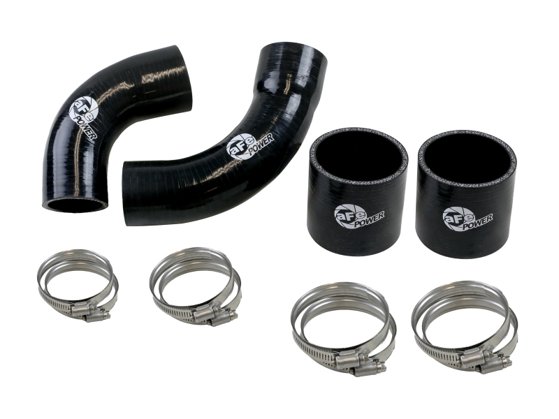 Toyota Tundra Intercooler Coupling Kit - aFe - BladeRunner OER Series - `22-`24 Toyota Tundra Intercooler Coupling Kit - aFe - BladeRunner OER Series - `22-`24