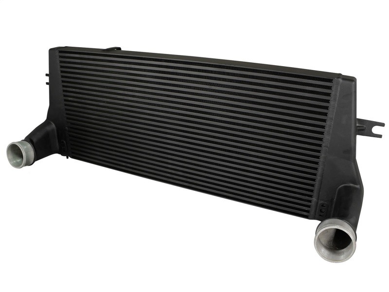 Dodge Diesel Trucks Intercooler Kit - aFe - Bladerunner Street Series - Black - `94-`02