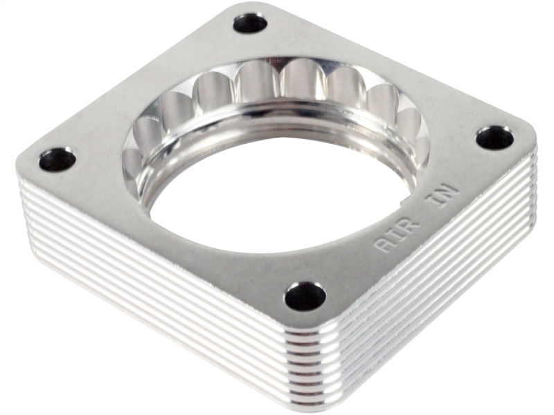 Ford F-150 Throttle Body Spacer - aFe - Silver Bullet - `97-`10