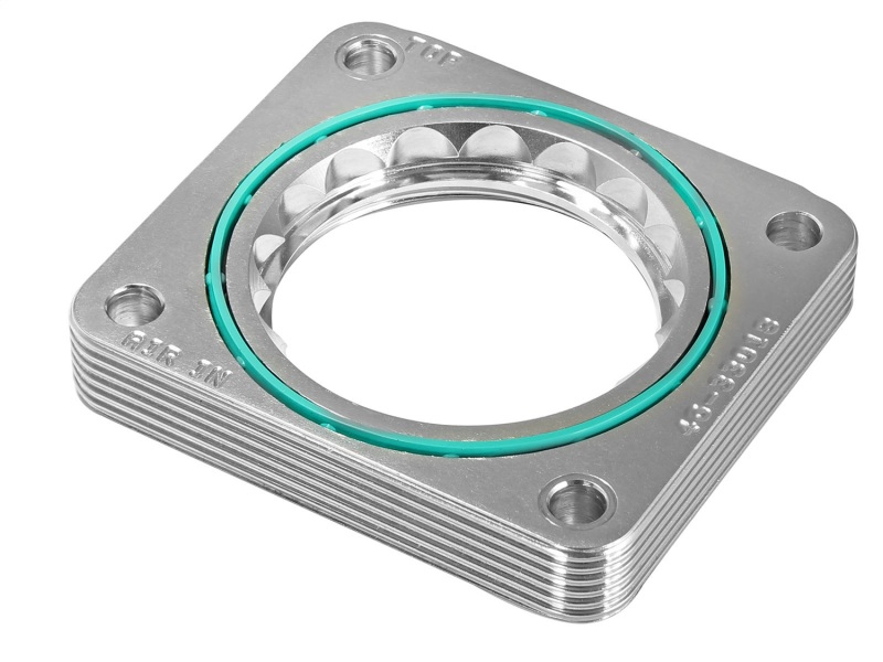 Ford Explorer Throttle Control Module - aFe - Silver Bullet - `12-`15