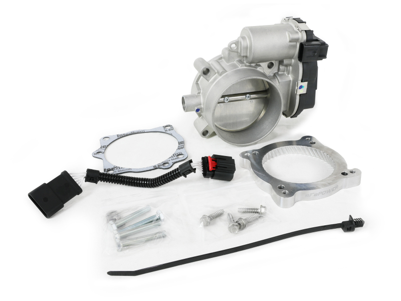 Chrysler 300 Throttle Body - aFe - 80mm - `11-`23