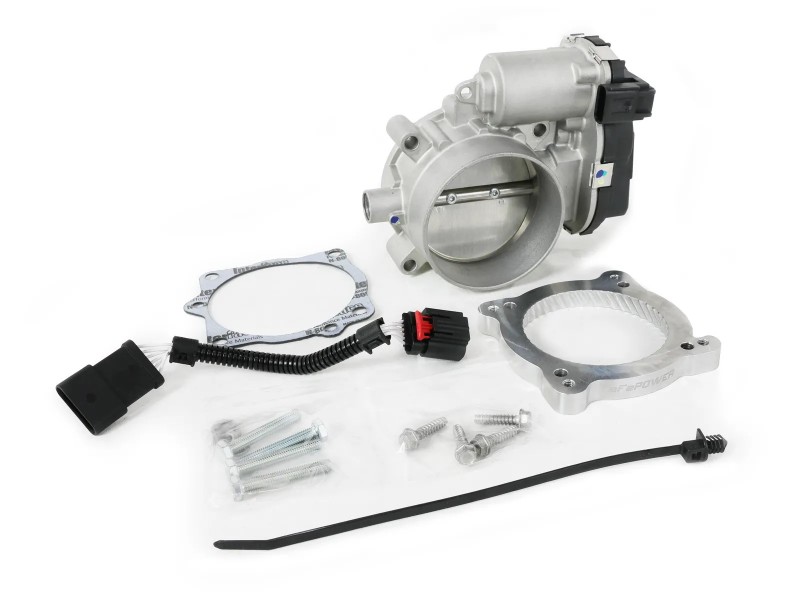 Chrysler 300 Throttle Body - aFe - 80mm - `11-`23