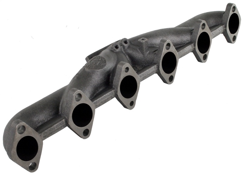 Dodge Ram 2500 Exhaust Manifold - aFe - BladeRunner Ductile Iron - `98-`02
