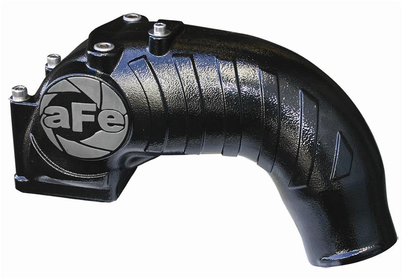 Dodge Ram 2500 Exhaust Manifold - aFe - BladeRunner Ductile Iron - `98-`02