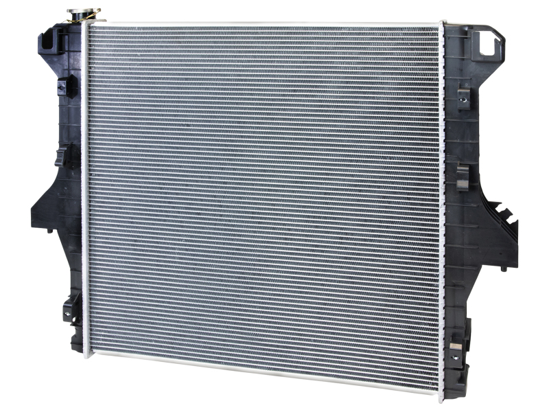 Dodge Ram Radiator - aFe - BladeRunner OER Series - `03-`09