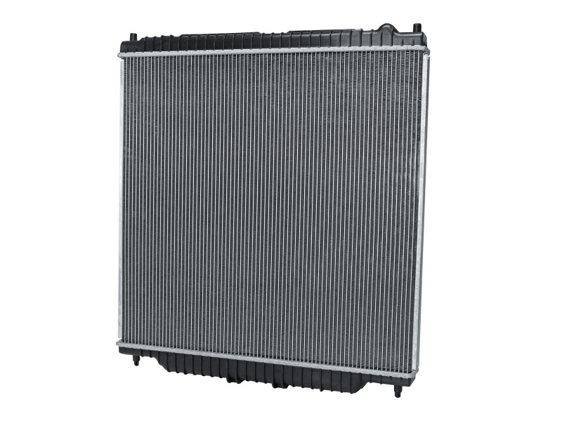 Ford Diesel Trucks Radiator - aFe - BladeRunner OER Series - `03-`07